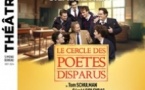 Le Cercle des Poètes Disparus - Théâtre Antoine, Paris