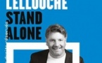 Philippe Lellouche - Stand Alone - Tournée