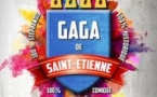 Gaga de Saint- Etienne - Le Triomphe - Saint- Etienne