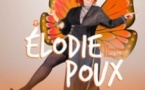 Elodie Poux - Le Syndrome du Papillon - Tournée des Zéniths