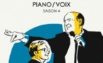 Michel Jonasz - Piano-Voix avec Jean-Yves d'Angelo
