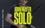 John Mayer Solo
