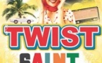 Twist a Saint Tropez- Par la Compagnie Trabucco