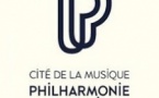 Orchestre de Paris / Herbert Blomsted,  Bruckner - Philharmonie de Paris