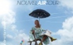 Zazie - Nouvel Air Tour - Tournée