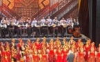 Chants d'Orphée du Choeur Populaire Académique de Bulgarie