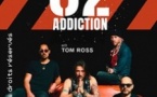 U2 Addiction - Tribute 100% Rock, 100% U2