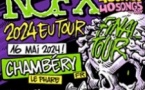 Nofx - Final Tour 2024 + Guests