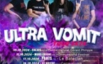 Ultra Vomit Tour 2K24