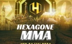 HEXAGONE MMA