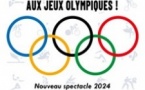Les Chevaliers du Fiel - M & Mme Lambert aux Jeux Olympiques - Tournée