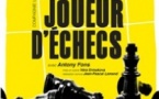 Le Joueur d'Echecs - Théâtre Darius Milhaud - Paris