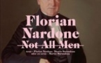 Florian Nardone - Not All Men, La Comédie du Café-Théâtre