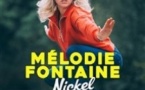 Mélodie Fontaine dans Nickel, Le Point-Virgule, Paris