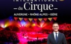 Festival International Du Cirque De Grenoble 2024