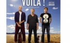 Nous y Voilà - Philippe Torreton, Richard Kolinka, Aristide Rosier