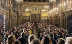 Pergolèse : Stabat Mater à la Sainte Chapelle