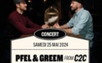 Pfel & Gremm From C2C