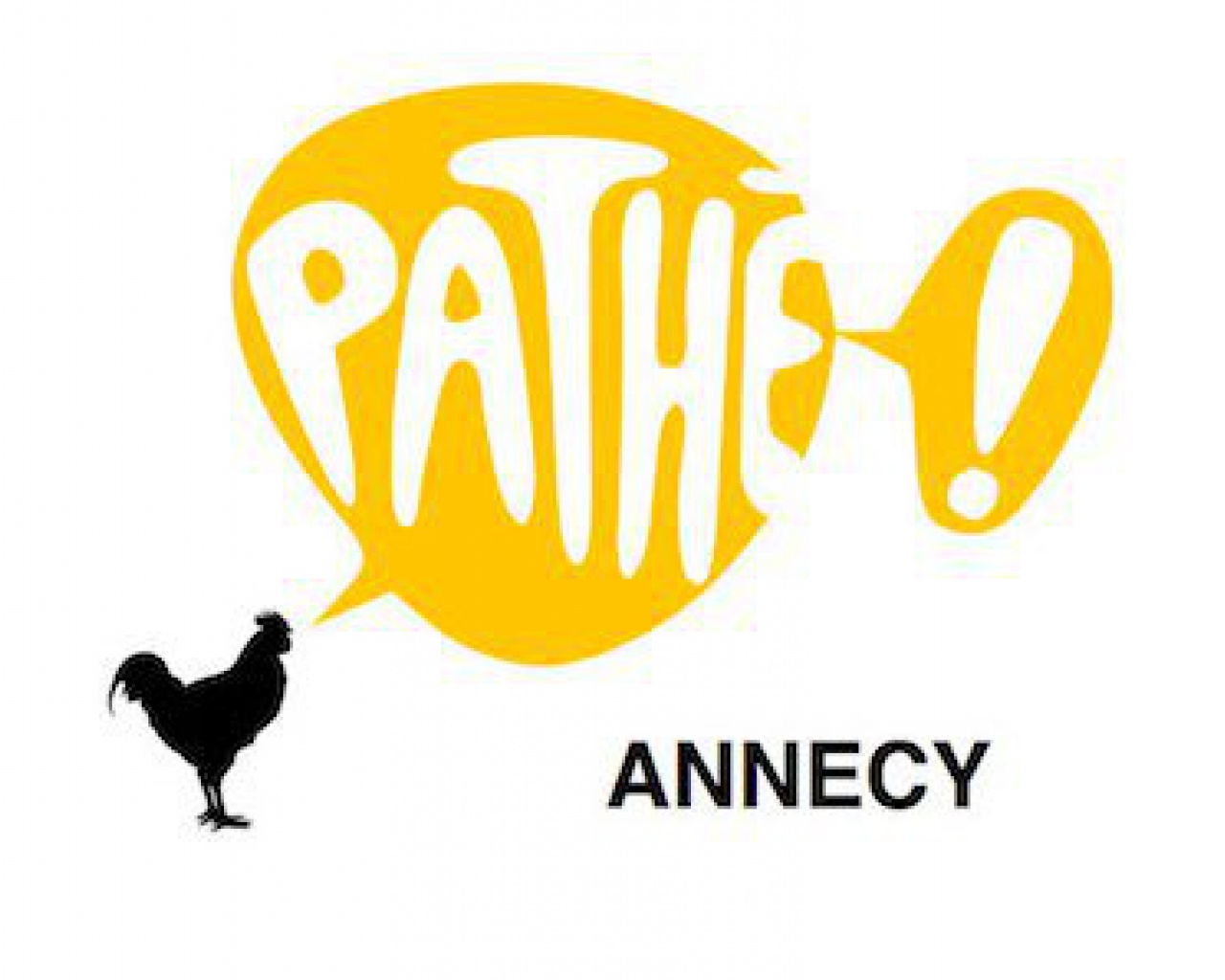 Pathé Annecy