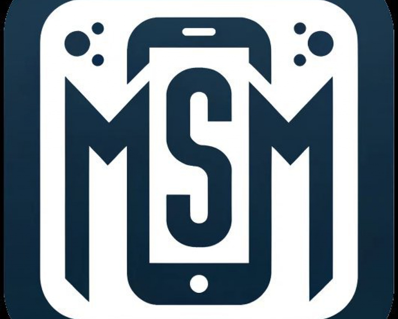 Mon Site Mobile - Créer un site mobile App