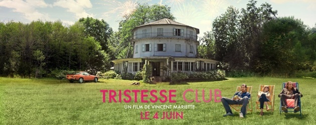 A GAGNER ! 10 places cinéma pour "Tristesse Club" aux 4Nemours lundi prochain 24 nov. 2014 A GAGNER ! 10 places cinéma pour "Tristesse Club" aux 4Nemours lundi prochain 24 nov. 2014