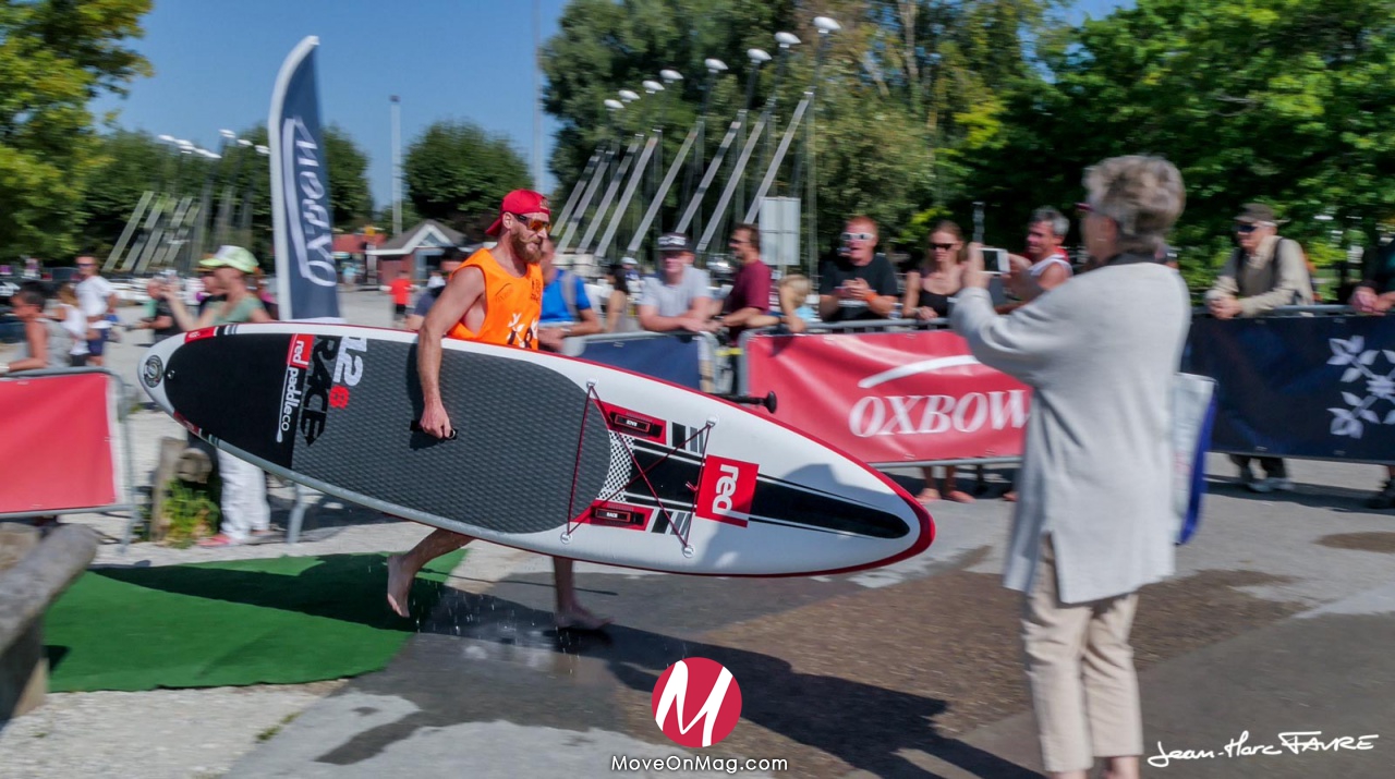 34- 5ème SUP Open Race du Lac d’Annecy 2016 - Copyright Wooloomooloo