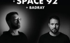 POPOF + SPACE 92