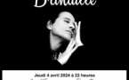 Brindille Concert 2024 à La Champmeslé