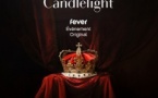 Candlelight Open Air au Pont du Gard : Hommage à Queen