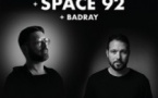 Popof + Space 92 + Badray