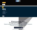 CryptoPepites - Apprendre et acheter des Cryptomonnaies