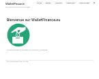 Wallet Finance