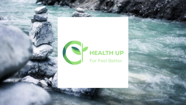 Bienvenue sur Health Up, votre nouveau site web dédié à la santé ! Bienvenue sur Health Up, votre nouveau site web dédié à la santé !
