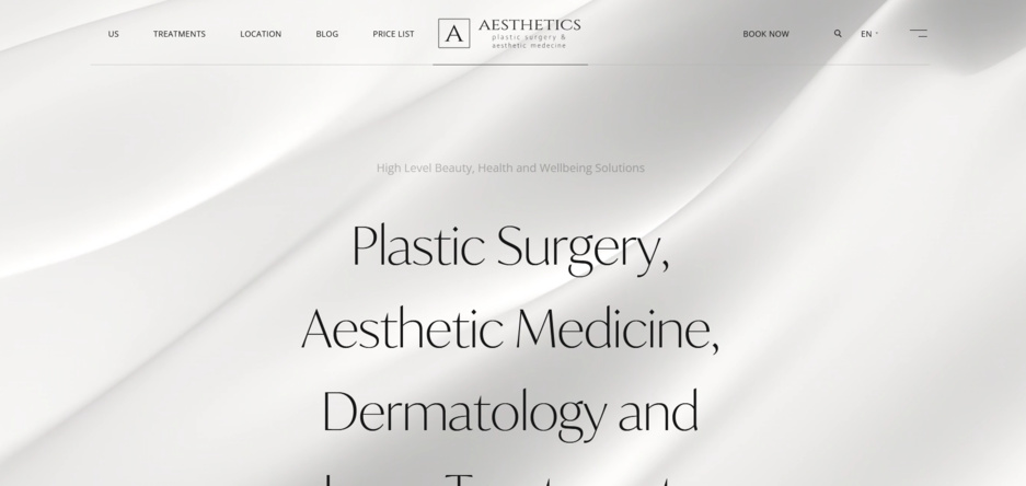 Clinique esthétique Genève