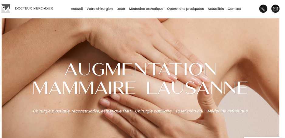 Augmentation mammaire, les bienfaits psychologiques Augmentation mammaire, les bienfaits psychologiques