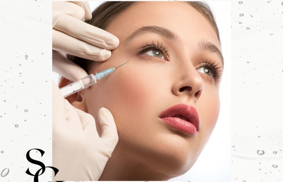 Acide hyaluronique pour les joues, le Dr Grept Locher nous en parle Acide hyaluronique pour les joues, le Dr Grept Locher nous en parle