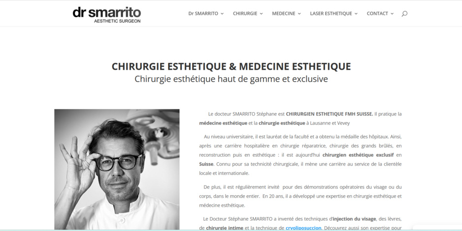 Augmentation mammaire par prothèses, notre article vous en dira plus ! Augmentation mammaire par prothèses, notre article vous en dira plus !