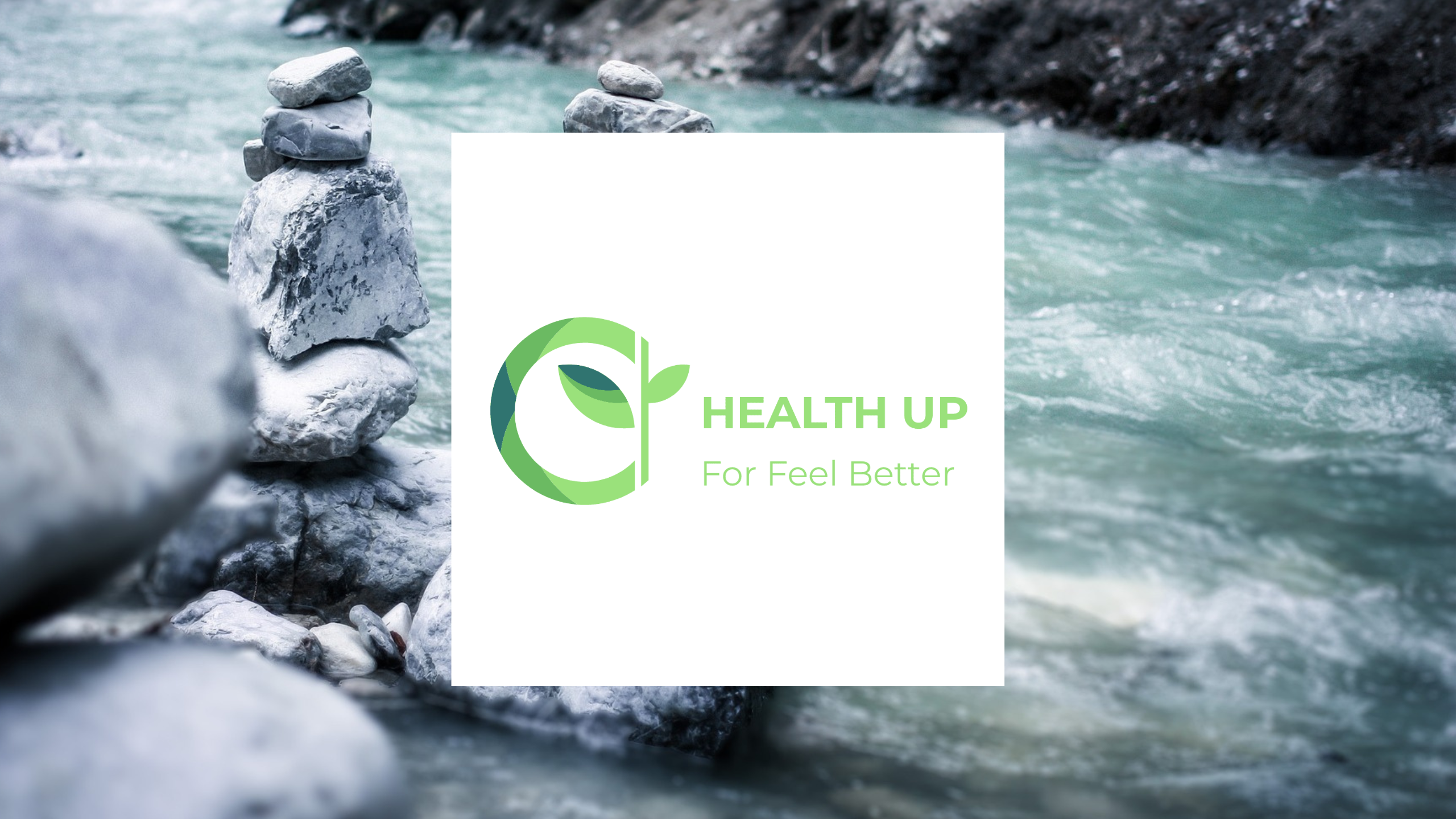 Bienvenue sur Health Up, votre nouveau site web dédié à la santé !