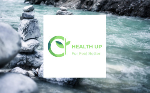 Bienvenue sur Health Up, votre nouveau site web dédié à la santé !