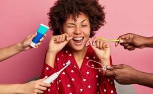 Croquez la vie… et vos dents : l’alimentation, la meilleure alliée de votre sourire