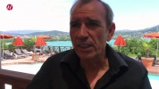 Interview de Salvador Garcia / Bonlieu Scène nationale Annecy / Saison 2017-18