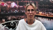 Entretien avec Debby Wilmsen en vue de Tommorrowland Alpe d'Huez 2019