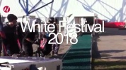 White Festival 2018 - Albertville