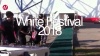 White Festival Albertville 16/17/18 novembre 2018