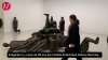Critical Mass, l’exposition d'Antony Gormley au musée Rodin à Paris