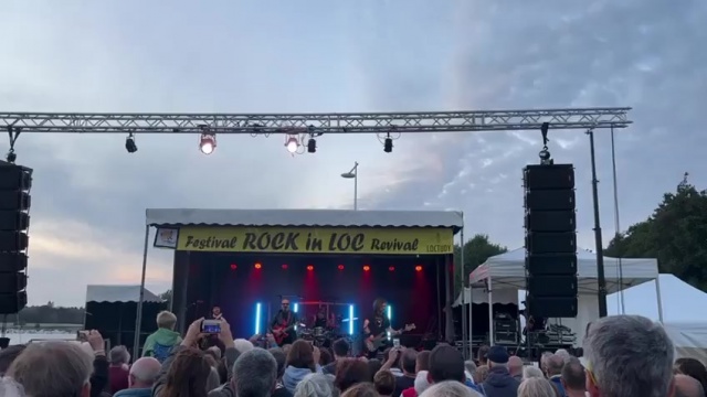 Rock in Loc revival : une 12e édition sous le signe de la passion et du ...