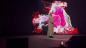 VivaTech 2026 : Lola Volonakis présente « SYNE »