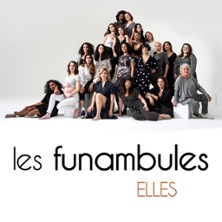 Les Funambules, Théâtre de la Gaïté Montparnasse, Paris