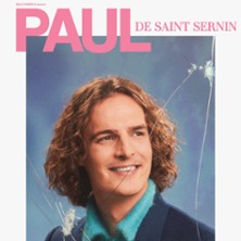 Paul de Saint Sernin - En Rodage