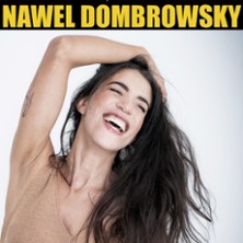 Nawel Dombrowsky -  Incarnée